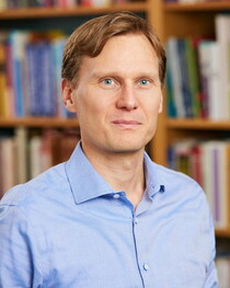 Henrik Sandberg