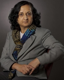 Anuradha Annaswamy headshot