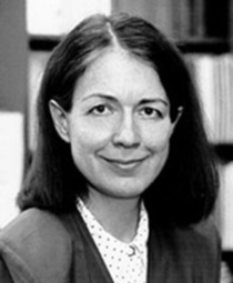 Photo of Bozenna Pasik-Duncan