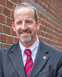 Frank Doyle headshot image