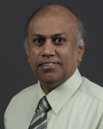 Photo of Jagannathan Sarangapani