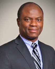 Kingsley Fregene
