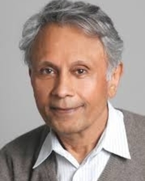 Photo of Pravin Varaiya