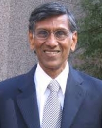 Radhakishan Baheti