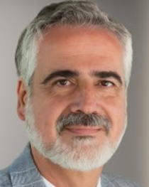 Carlos Bordons headshot