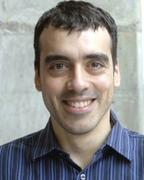 Photo of Pablo Parrilo