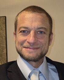 Raphaël Jungers headshot