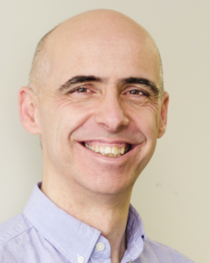 Csaba Szepesvari headshot