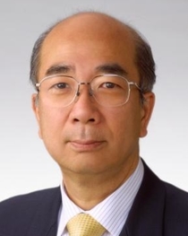 Photo of Yutaka Yamamoto