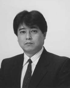 Hiromitsu Ohmori