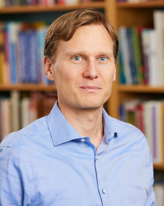 Henrik Sandberg