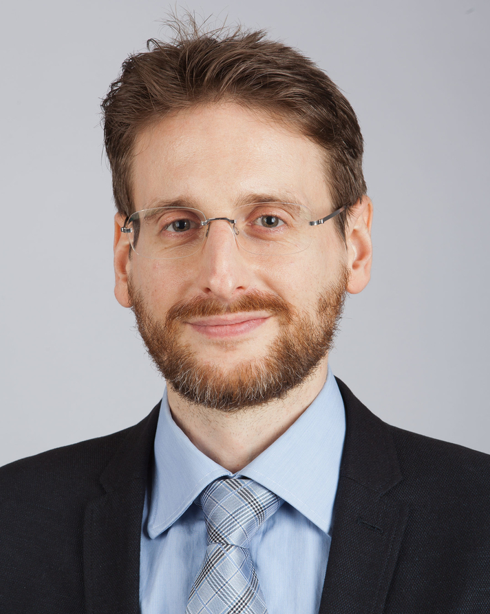 Tamas Keviczky Photo