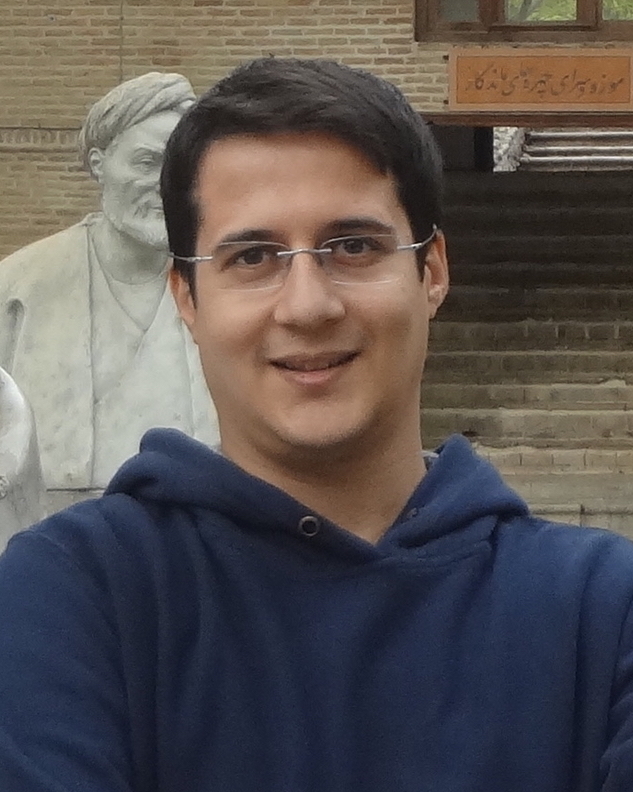 Ali Salamati