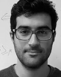 Maghenem Mohamed headshot