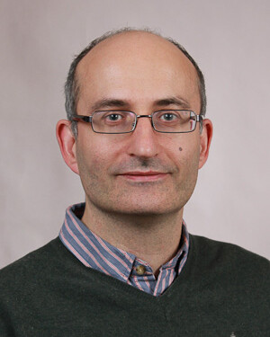 Rafal Wisniewski headshot