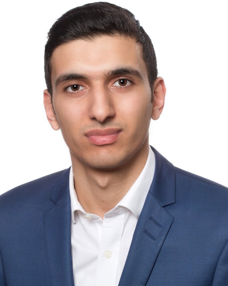 Adnane Saoud headshot