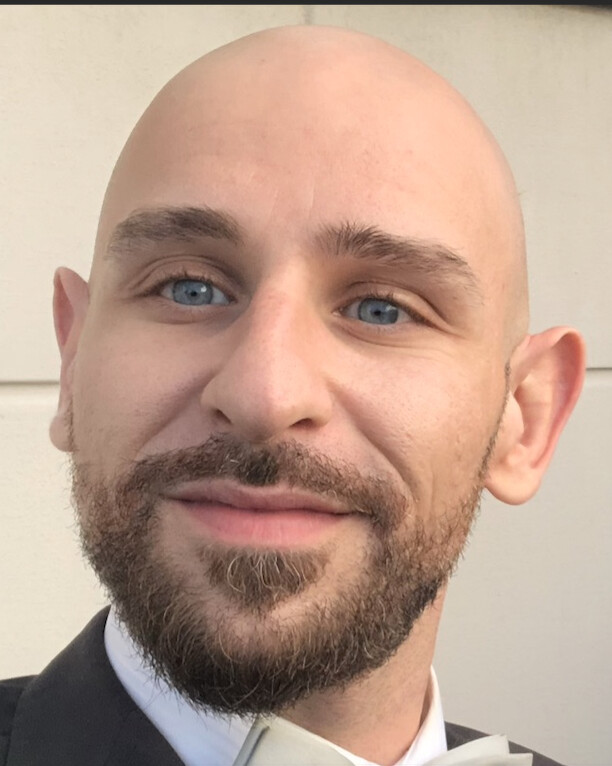 Alberto Petrillo photo
