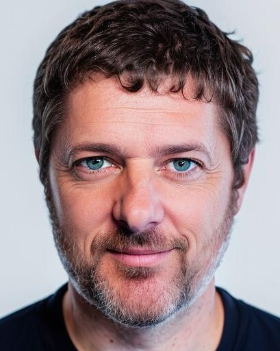 Vincent Andrieu headshot