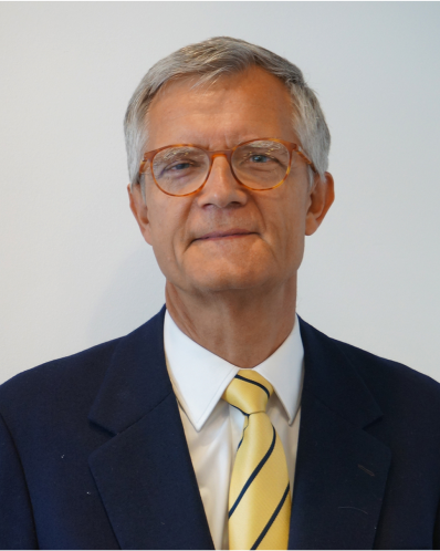 Andrzej Bartoszewicz headshot