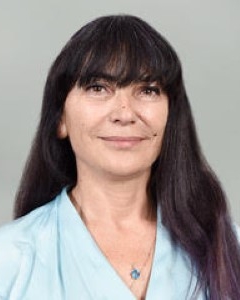 Angelia Nedić Photo