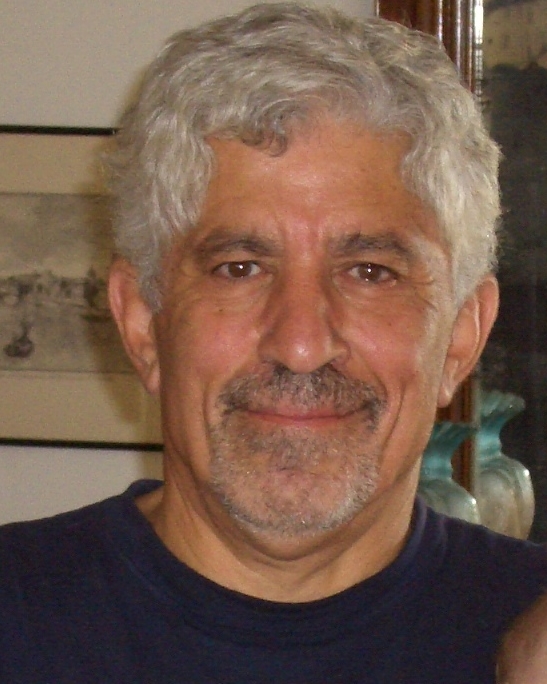 Antonis Vardulakis image