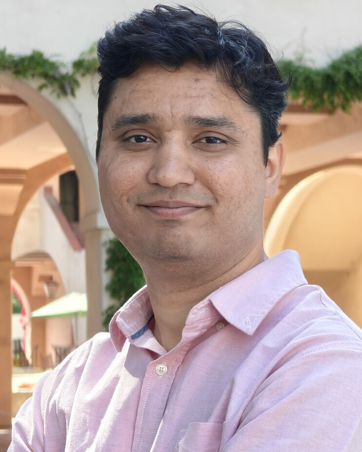 Ayush Pandey