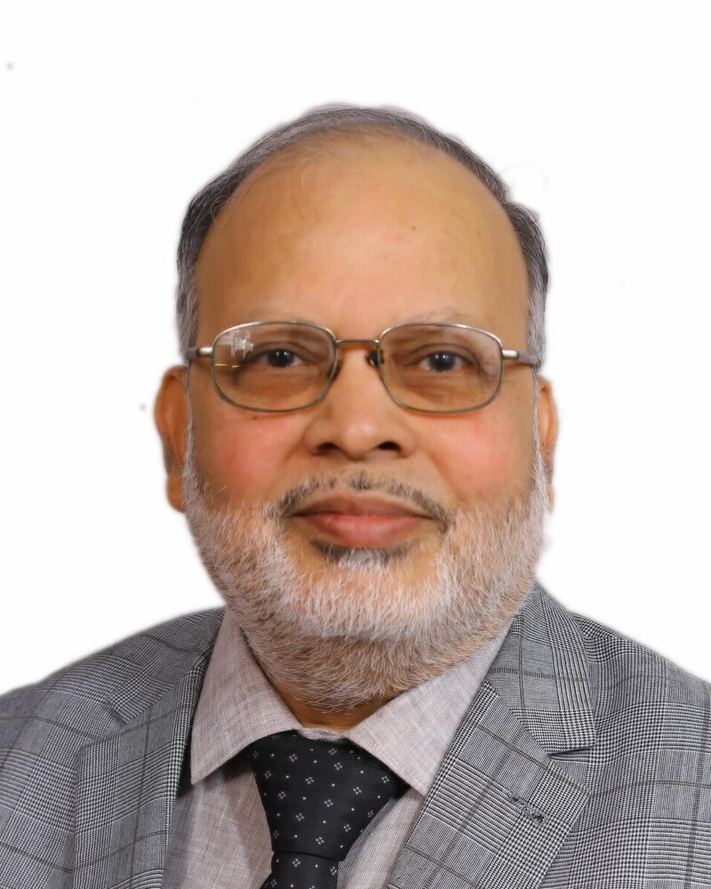Bijnan Bandyopadhyay headshot