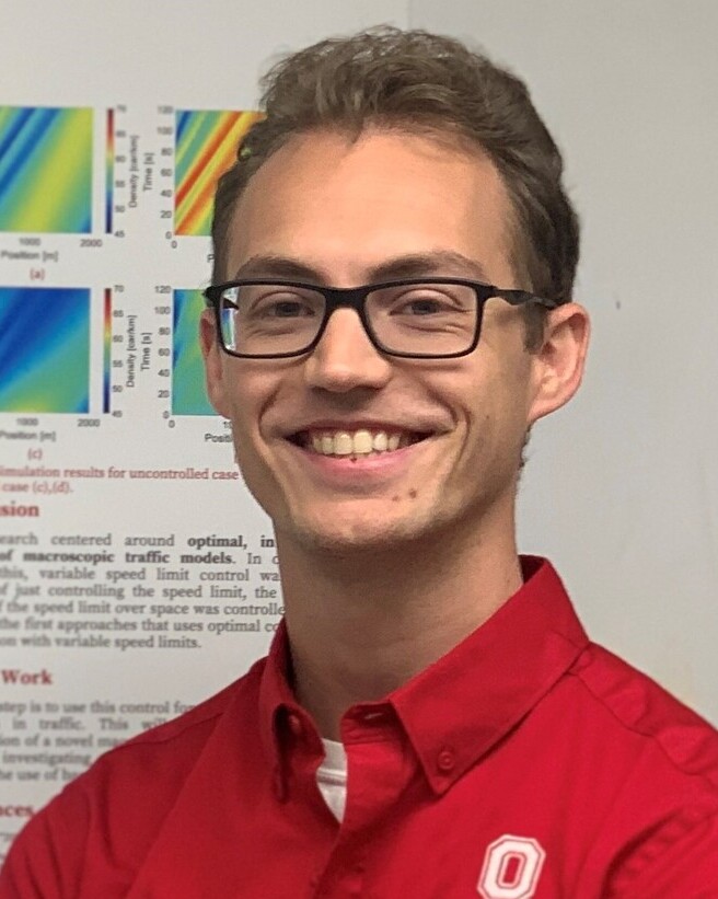 Brian Block headshot