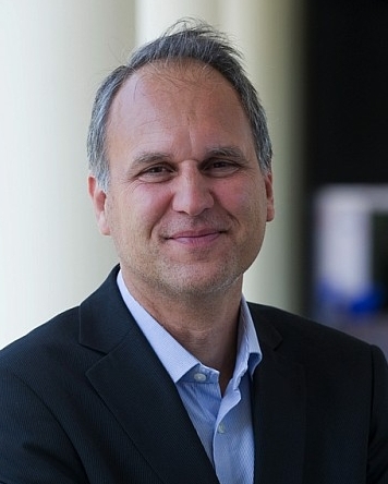 Carlos Canudas-de-Wit