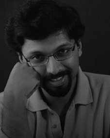 Debasish Chatterjee