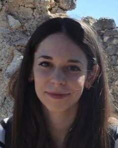 Chiara Romano headshot