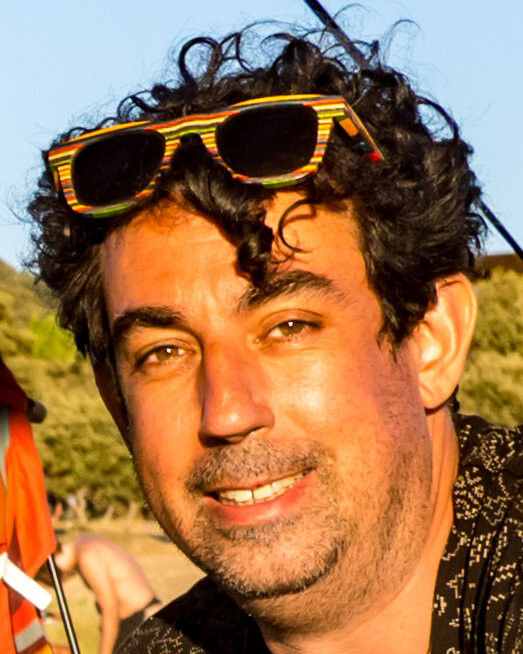 Corentin Briat headshot