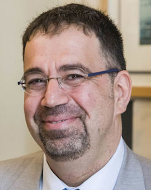 Daron Acemoglu