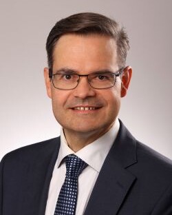 Joachim Deutscher headshot