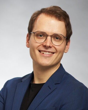 Andreas Deutschmann-Olek