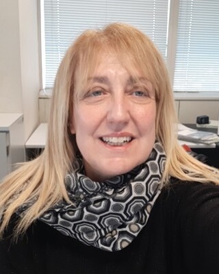 Elisabetta Punta headshot