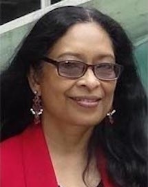 Fahmida Chowdhury