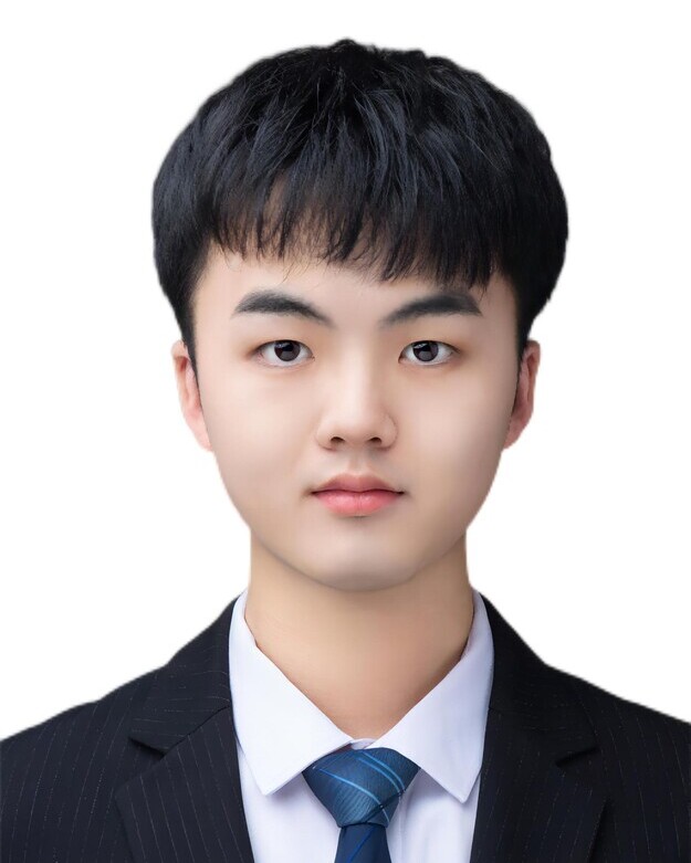 Yidian Fan headshot