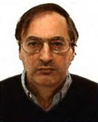 George Weiss