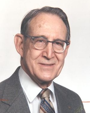 Harold Chestnut