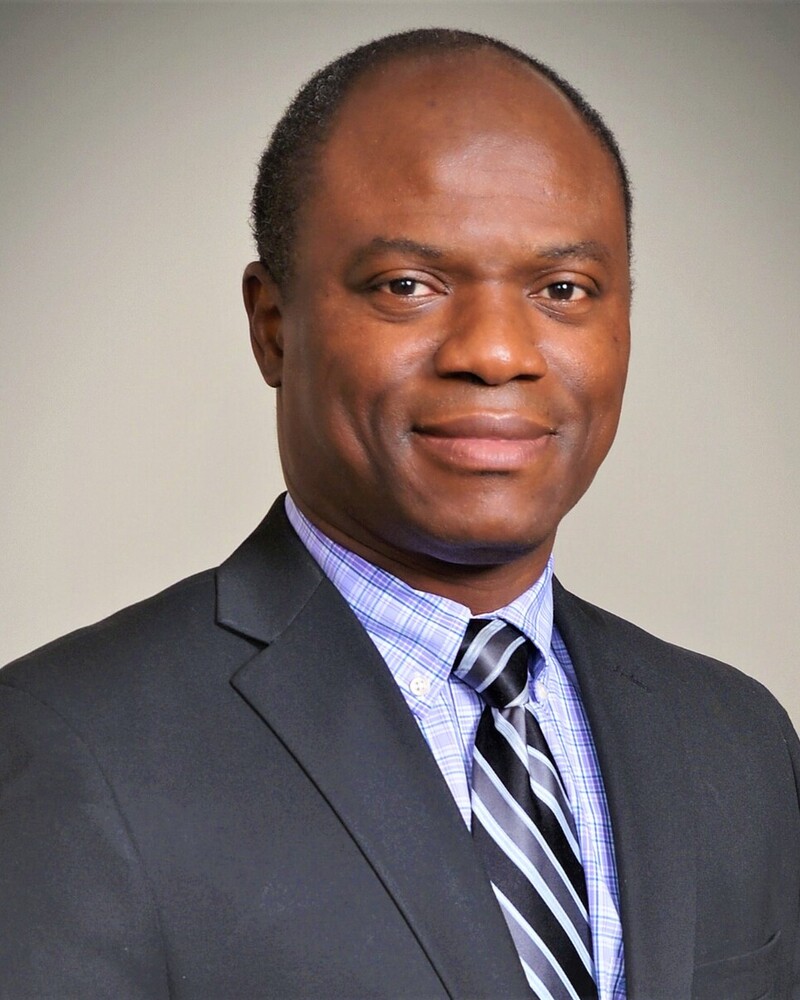 Kingsley Fregene