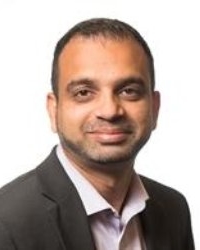 Karanjit Kalsi Headshot