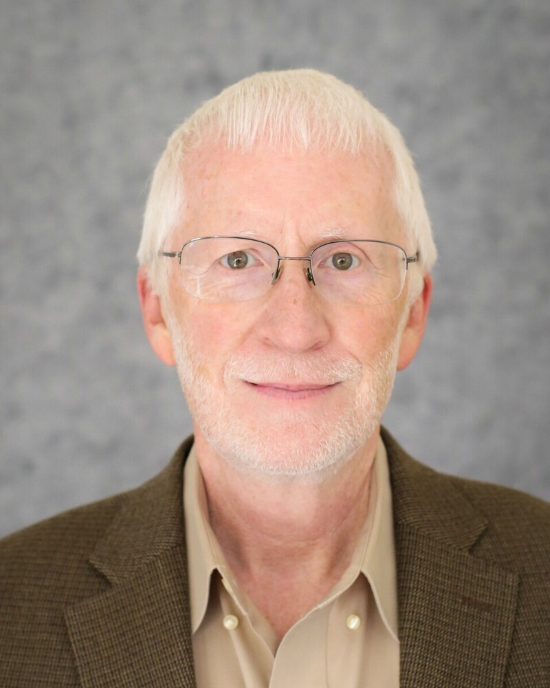 Kevin Moore headshot