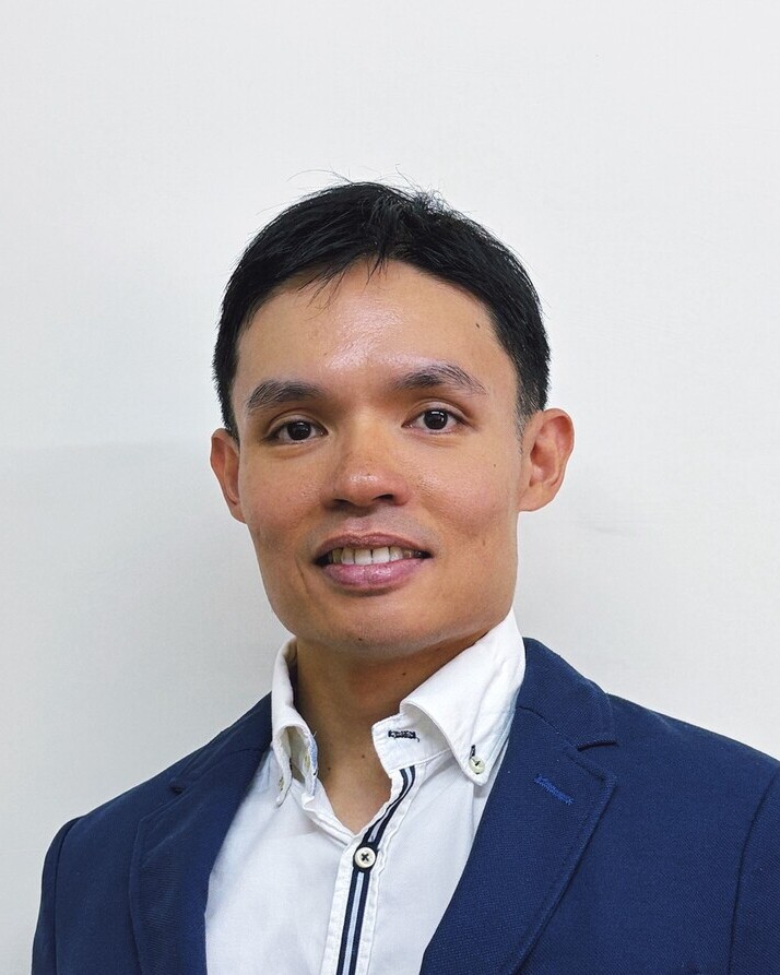 Sei Zhen Khong headshot