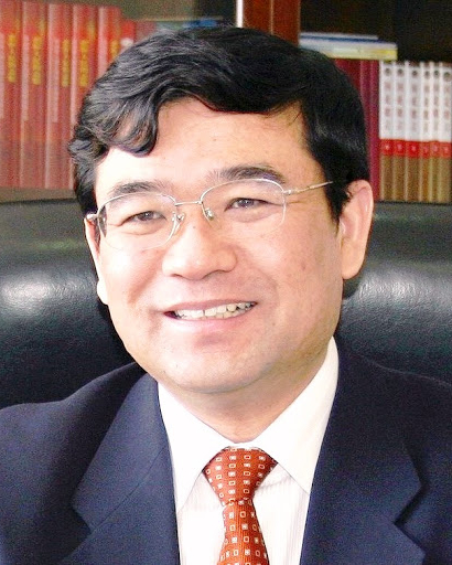 Lei Guo