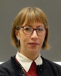 headshot