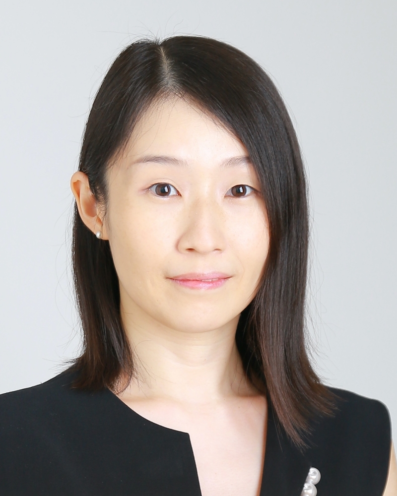Masako Kishida photo