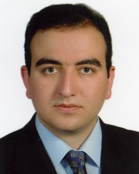 Masoud Abbaszadeh image