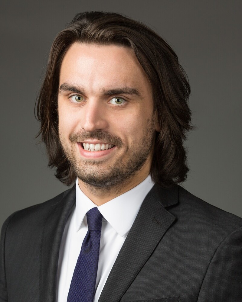 Matthew Hale photo
