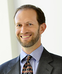 Photo of Michael Rotkowitz